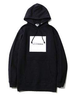 ILLNESS -Pullover-