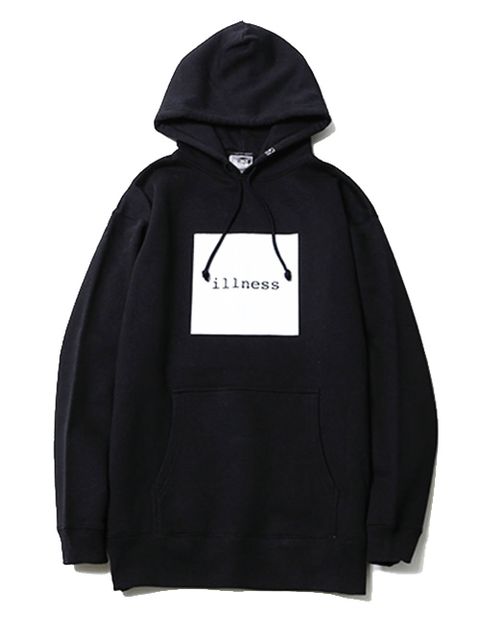 ILLNESS -Pullover-
