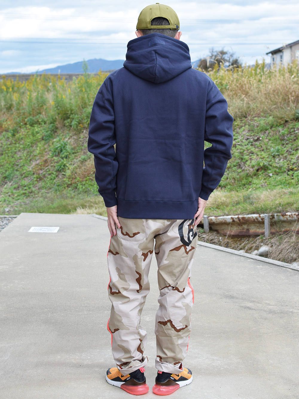 LOVE-HOODIE