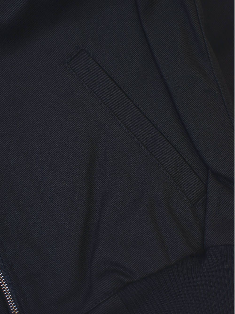 SKATE MAG WORK WEAR-BOMBER