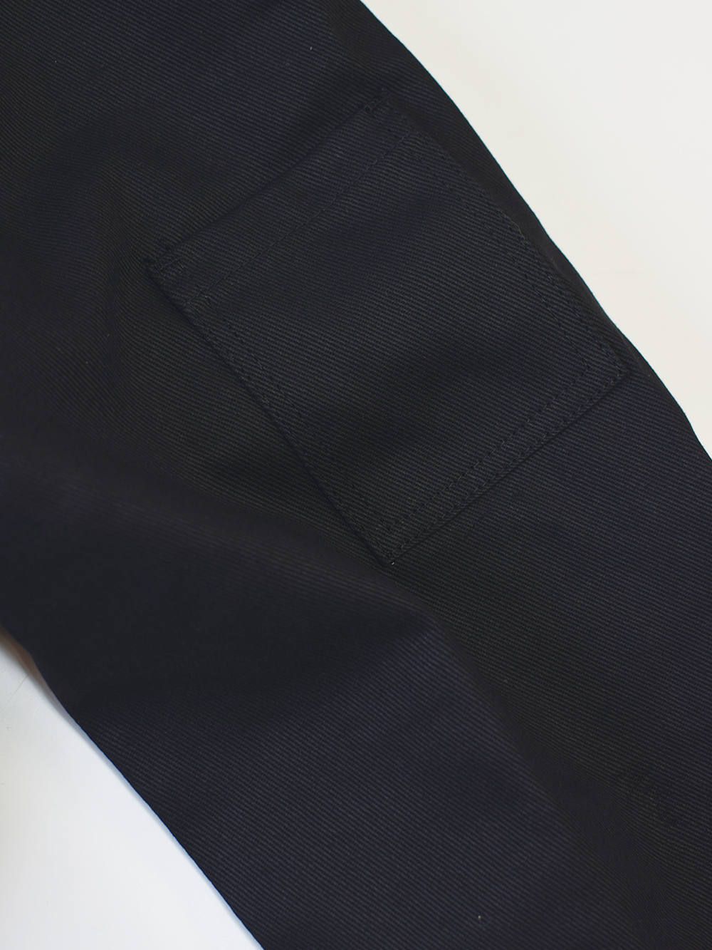 SKATE MAG HOODED WORK WEAR-JACKET