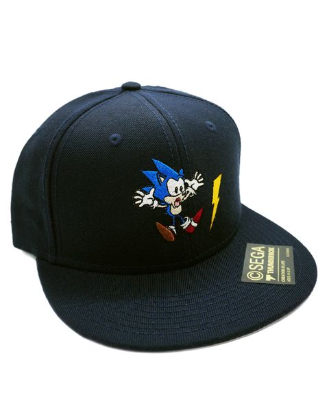 SONIC×TB SONIC THUNDER CAP
