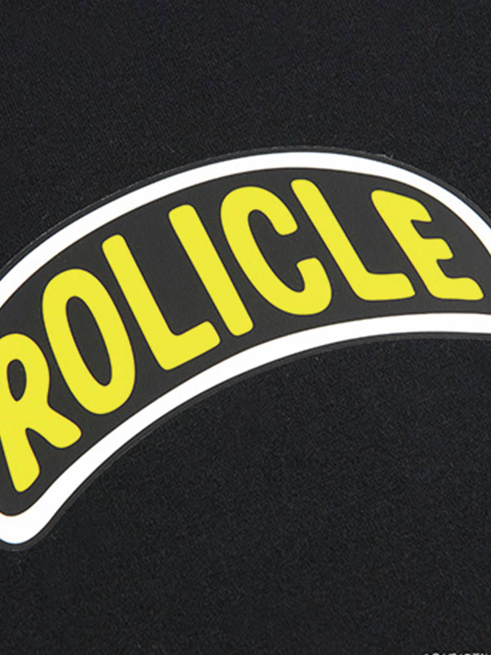 RCxDr.SLUMP T-SHIRT