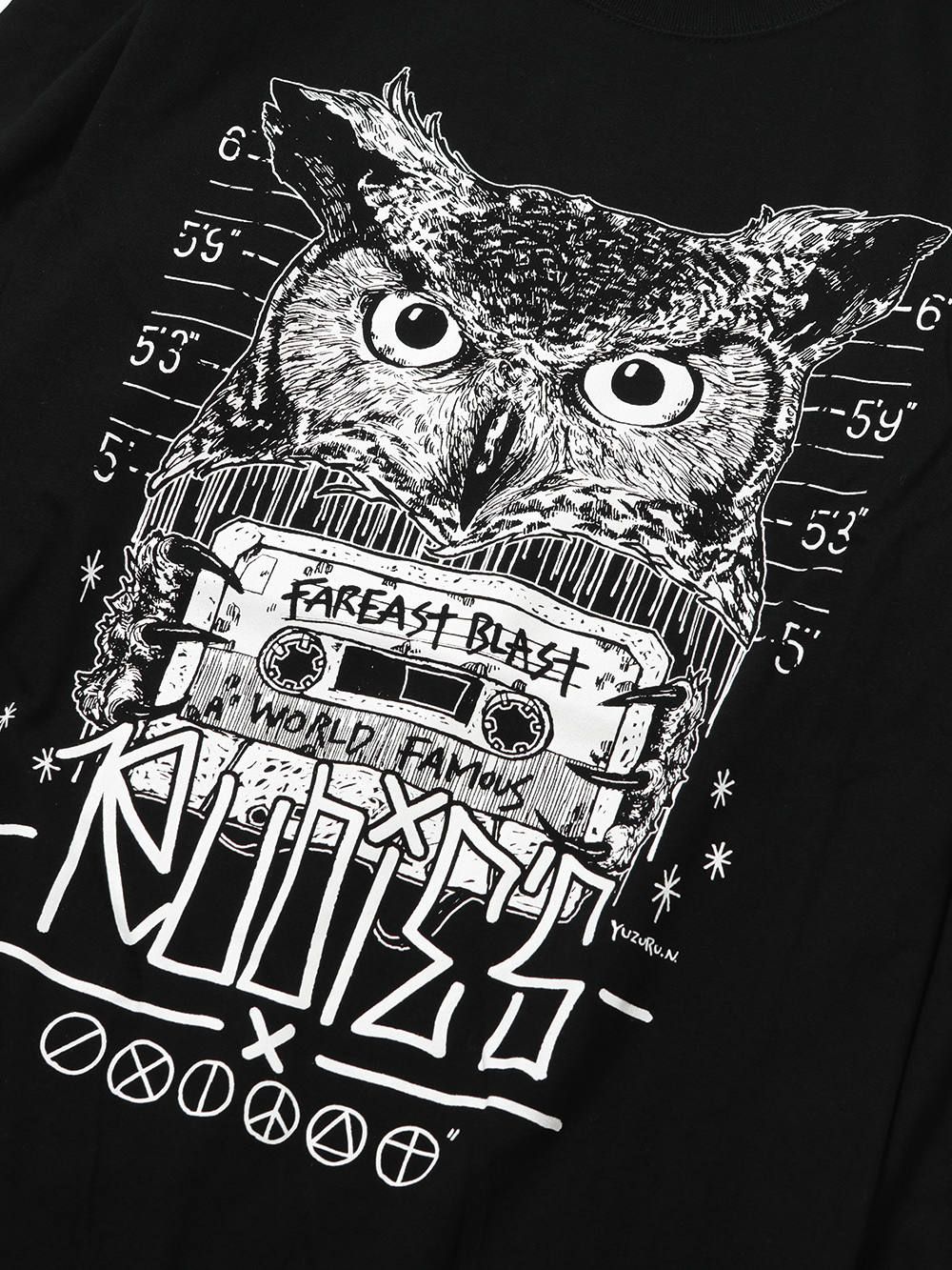 OWL LS-T