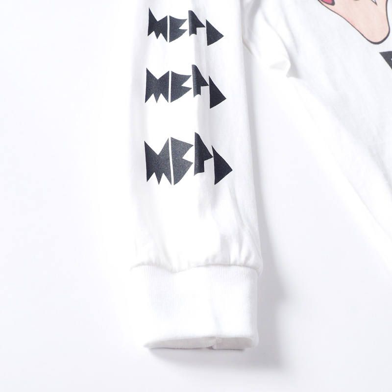 [PDSxLAND BY MILKBOY] MBPDロンTEE