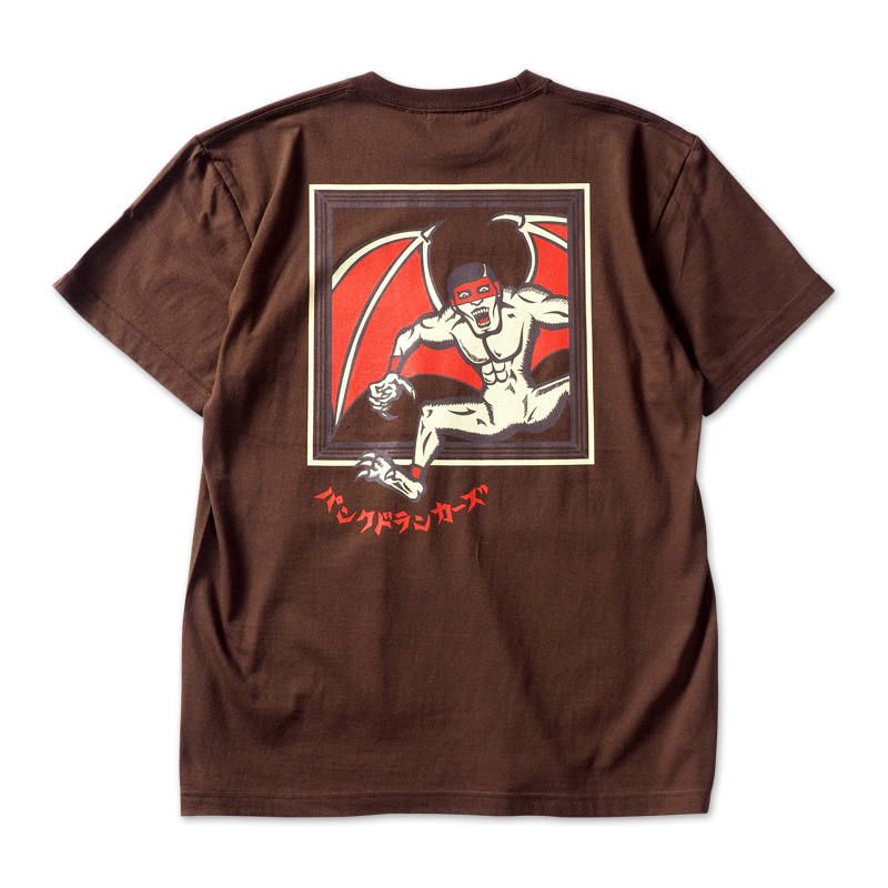 悪魔的あいつTEE