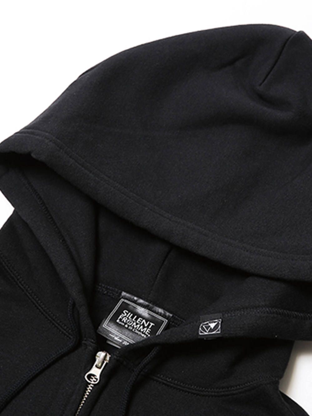 SACRIFICE -Ziphood-