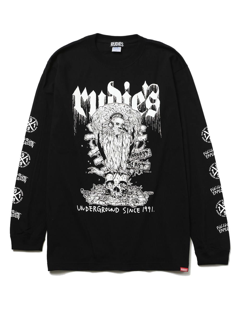 VULTURE LS-T