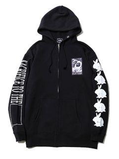 SACRIFICE -Ziphood-