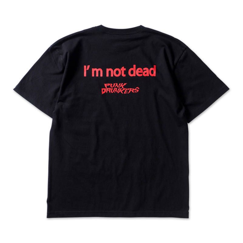 目線ピエロTEE