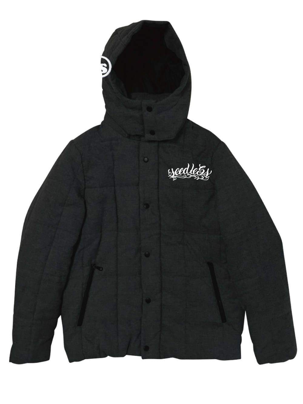 sd kiltting dawn jkt
