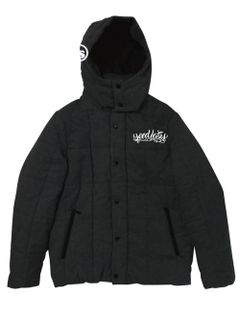 sd kiltting dawn jkt