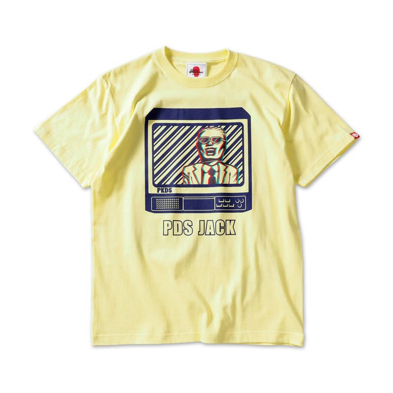 PDS JACK.TEE