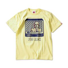 PDS JACK.TEE