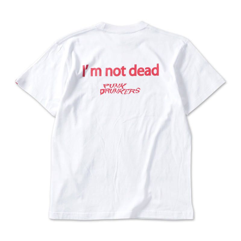目線ピエロTEE
