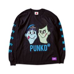 [PDSxLAND BY MILKBOY] MBPDロンTEE