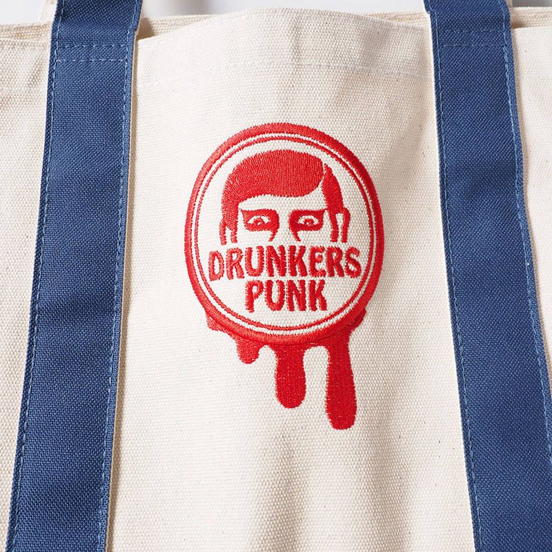 あいつダラりトートBAG