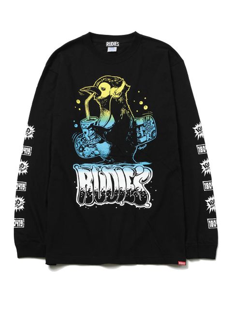 PENGUIN LS-T
