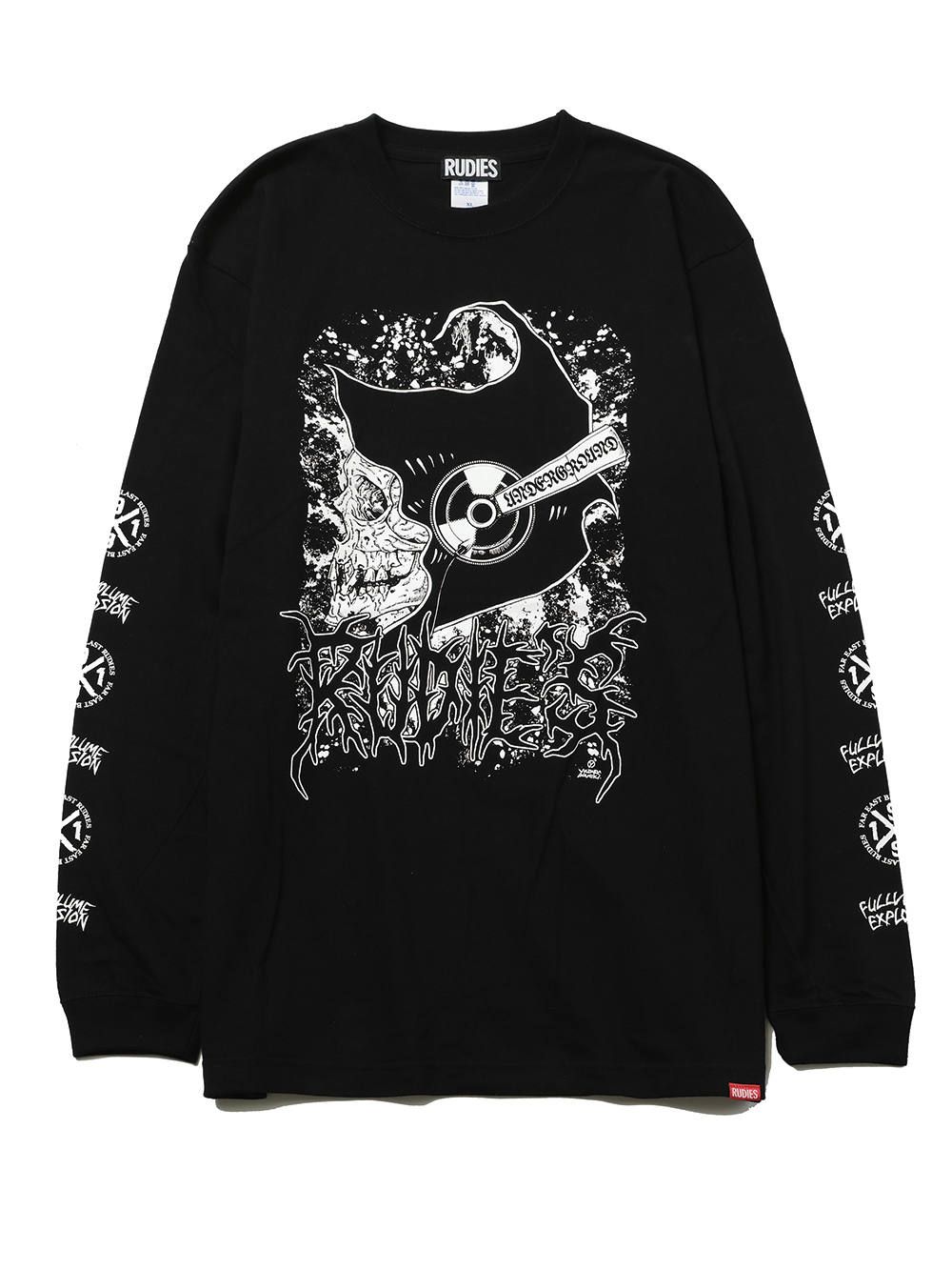 REAPER LS-T