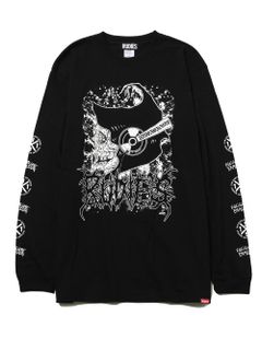 REAPER LS-T