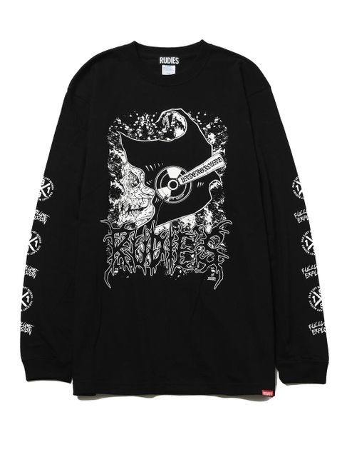 REAPER LS-T