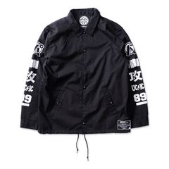 ロゴロゴコーチJKT