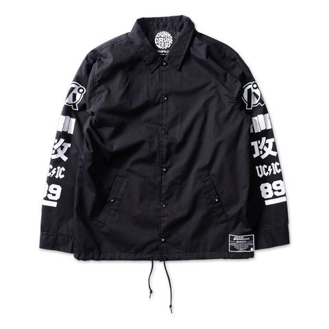 ロゴロゴコーチJKT