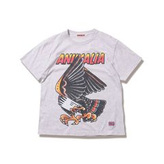 EAGLE S/S