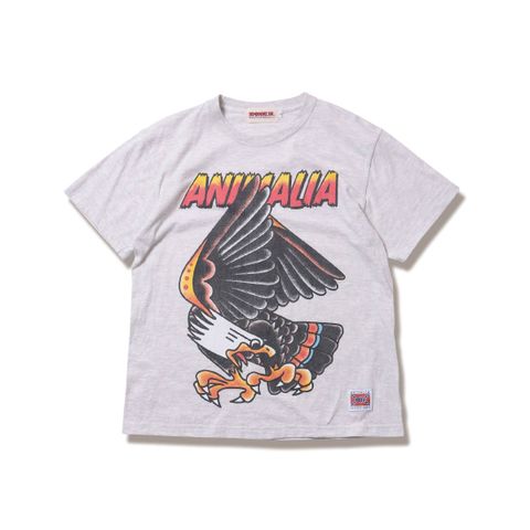 EAGLE S/S