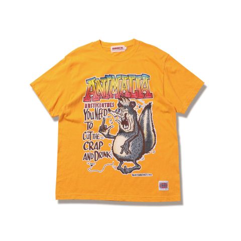 SKUNK FINK  S/S