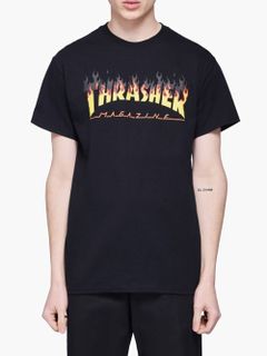 BBQ  S/S