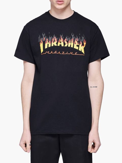 BBQ  S/S