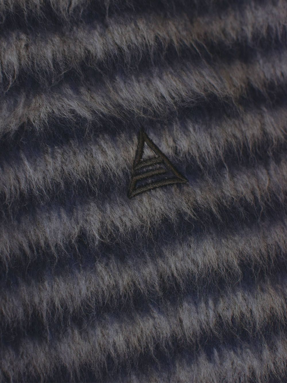 Mohair Borders