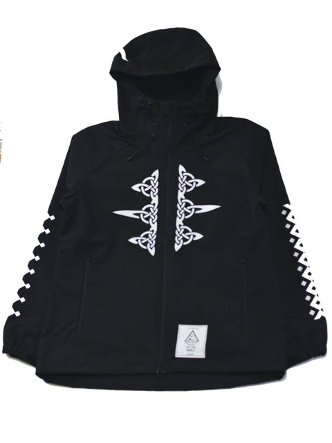 Mount Parka