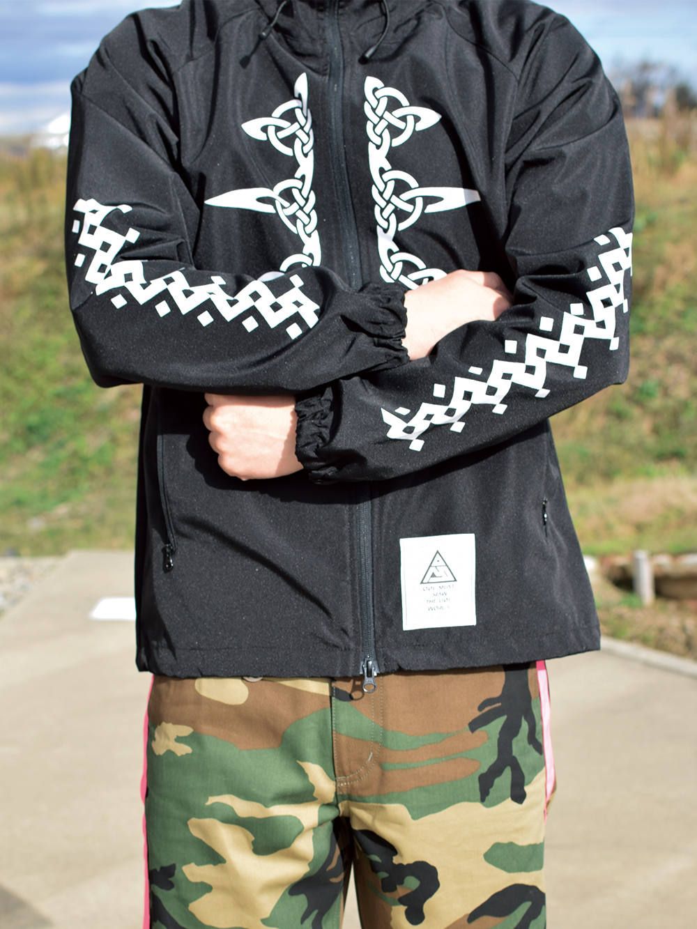 Mount Parka