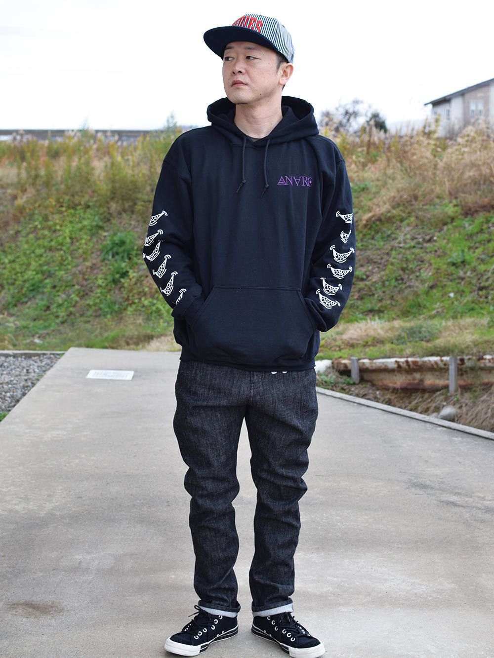 MM-Parka