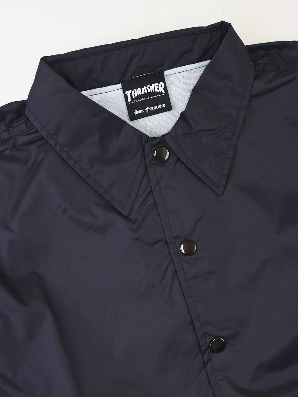 THRASHER - THRASHER × Keith Haring Coach Jkt | DOLL