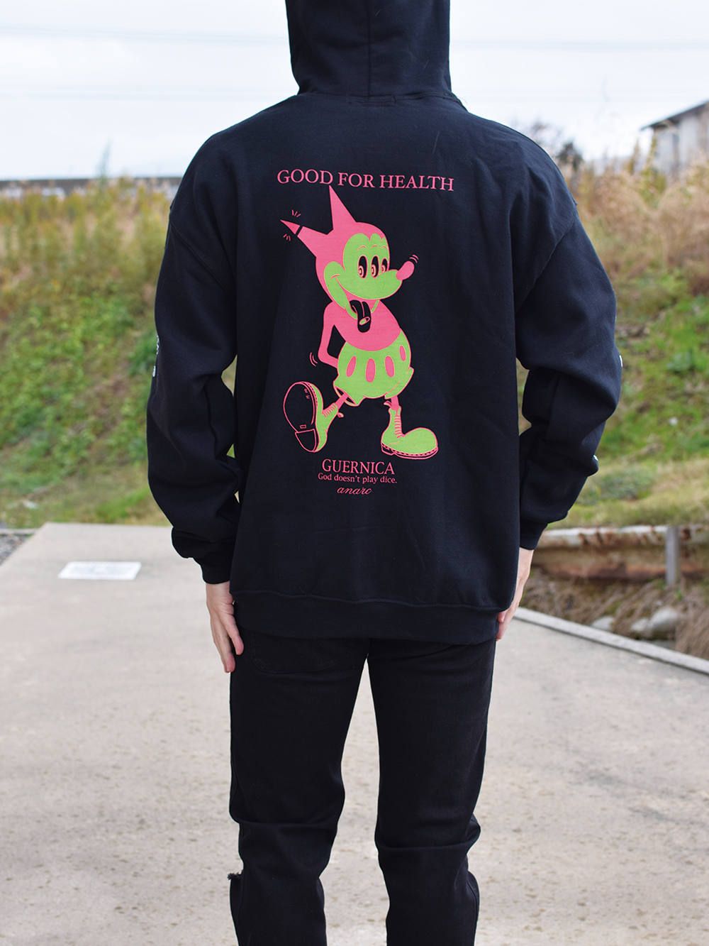 MM-Parka