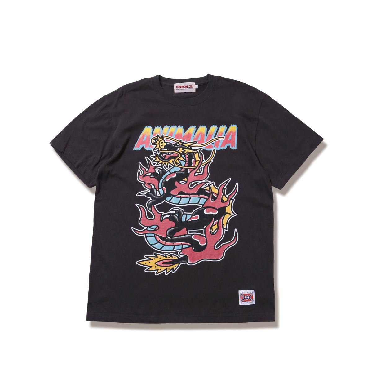 DRAGON S/S