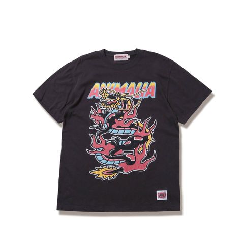 DRAGON S/S