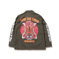 P-41 JACKET