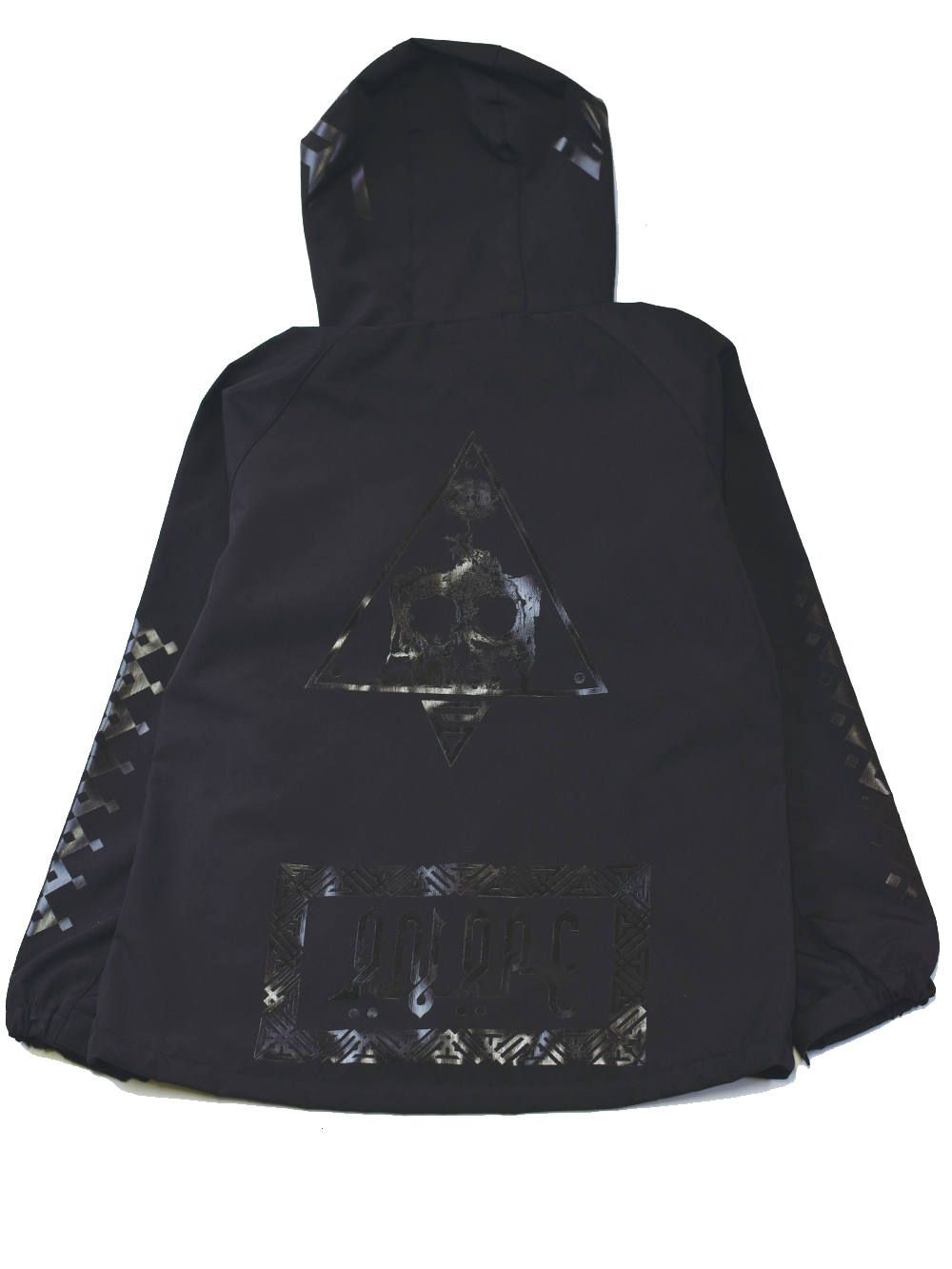 Mount Parka