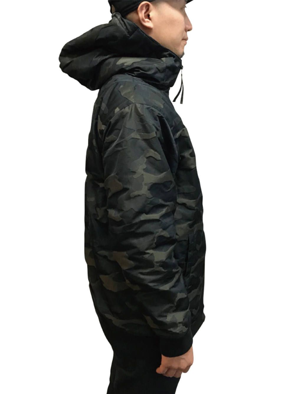 sd original BOA mountain jkt