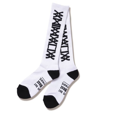 KNEE-HIGHS : LOGO