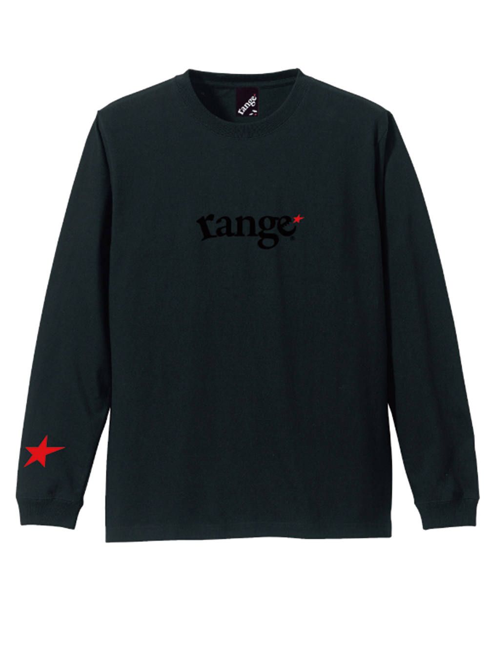No.19 L/S tee