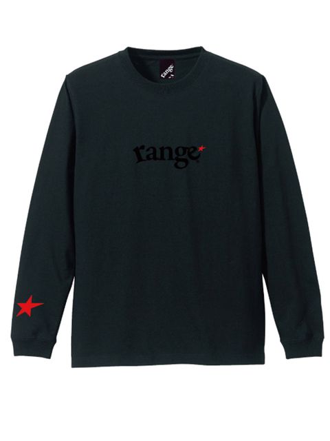 No.19 L/S tee