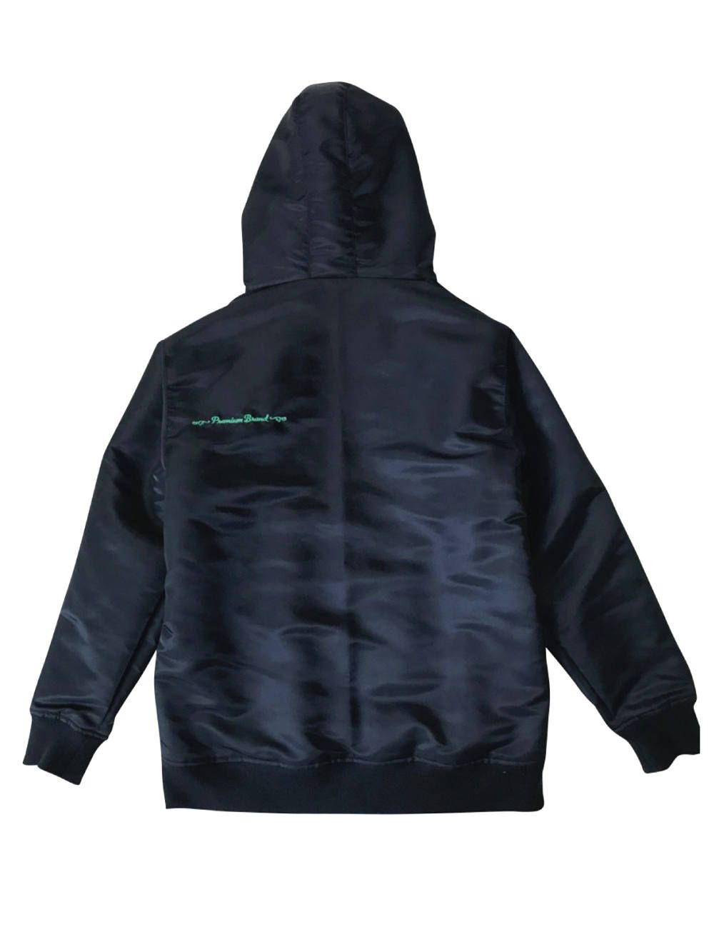 sd original BOA mountain jkt