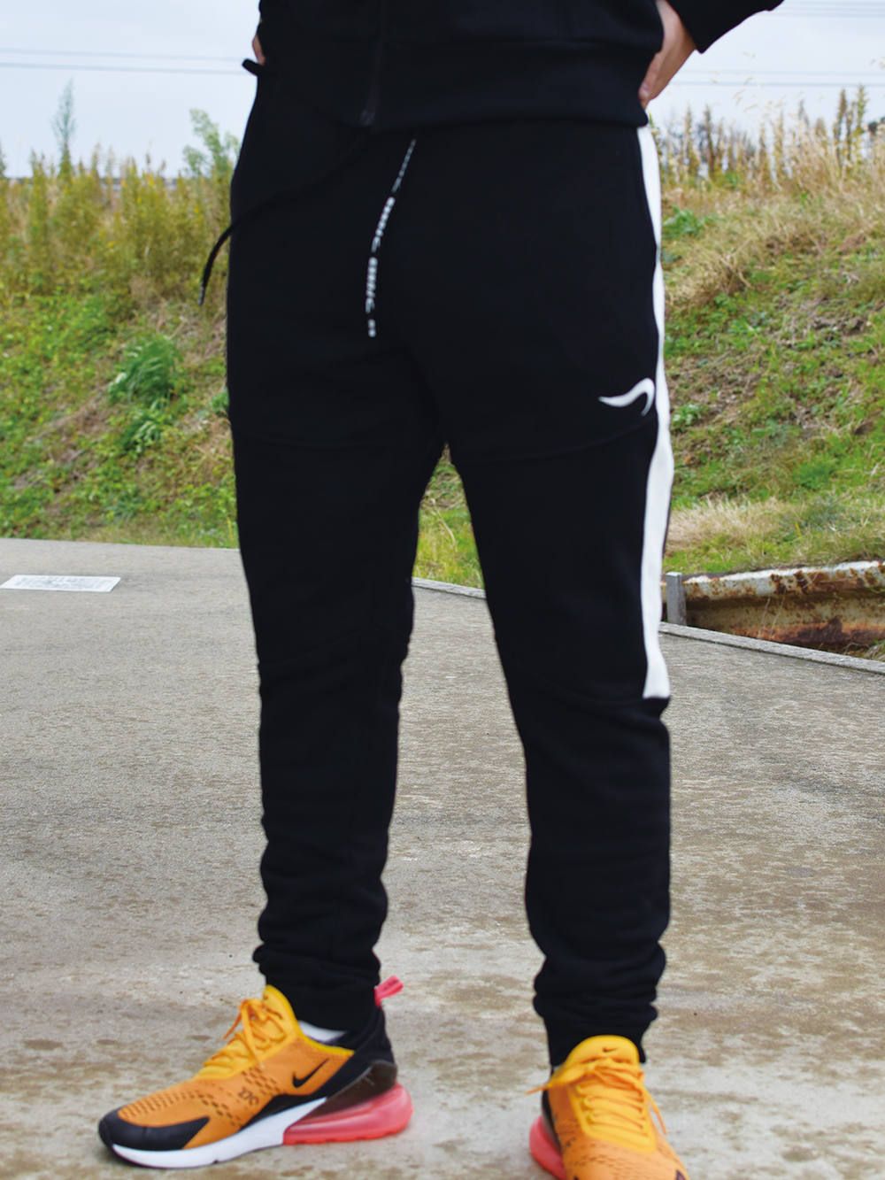 つパンツ