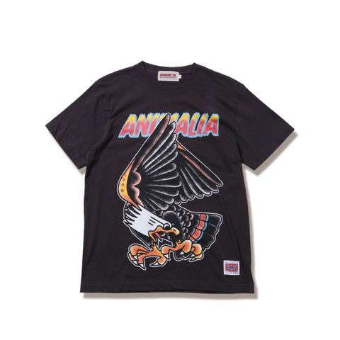 EAGLE S/S