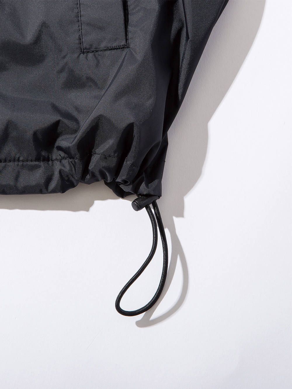 COACH JACKET-Dear president-